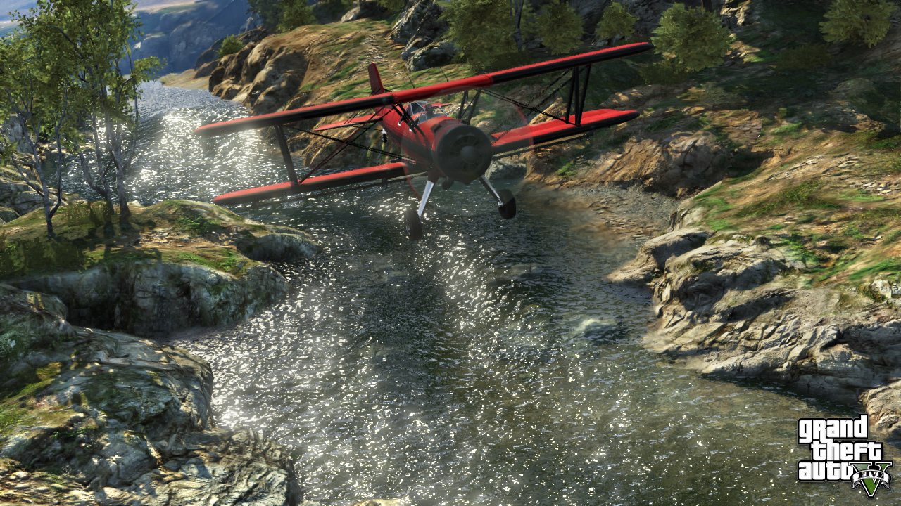 Grand Theft Auto: V (Edición Especial) - Imagen 28